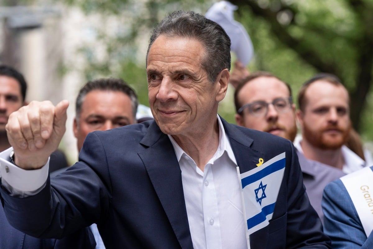 Can Andrew Cuomo Win NYC Mayoral Race? Former Governor Thinks He Can, Bettors Not So Sure