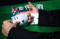Pennsylvania Police: Ultimate Texas Hold’em Player Used Sleight of Hand