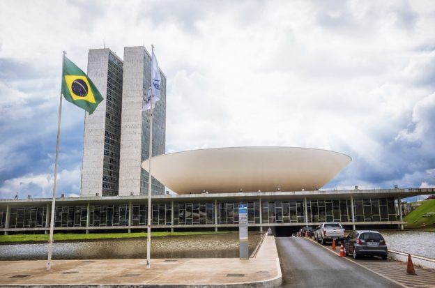 Brazil casinos legislation gambling