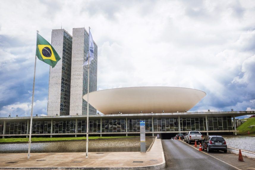 Brazil casinos legislation gambling