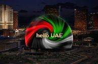 Contract Finalized for Second Sphere in Abu Dhabi