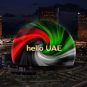 Contract Finalized for Second Sphere in Abu Dhabi