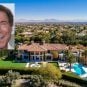 Steve Wynn’s Former Vegas Mansion Sells for Less Than Hoped For