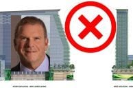 Billionaire Tilman Fertitta Officially Suspends Vegas Strip Casino Plans