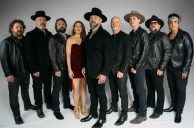 VEGAS MUSIC NEWS: Sphere Finally Announces Zac Brown, DJ Snake to Charm UNITY, Kelly Says Sorry