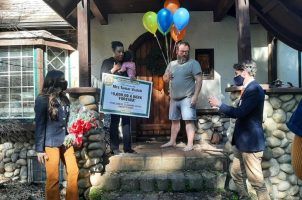 Publishers Clearing House sweepstakes casino