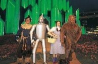 LOST VEGAS: The O.G. ‘Wizard of Oz’ Display