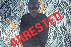 casino robbery robber Little Creek Silver Reef