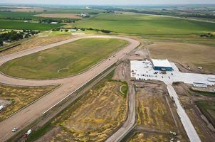 Lake Mac Casino Nebraska gaming Ogallala