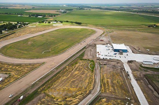 Lake Mac Casino Nebraska gaming Ogallala