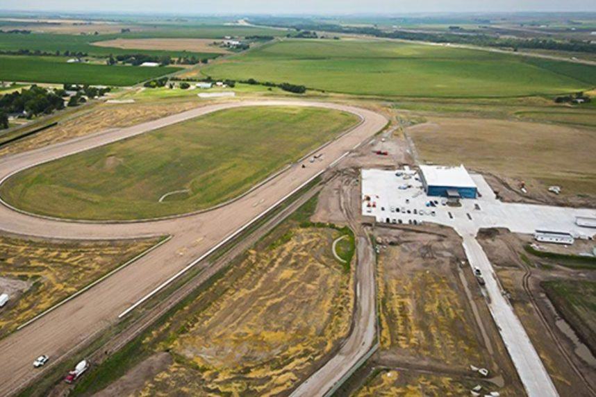 Lake Mac Casino Nebraska gaming Ogallala