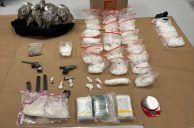 Tribal Casino Helps DEA Bust Drug Dealer With $300K Worth of Meth, Fentanyl