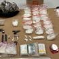 California tribal casino drug arrest