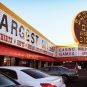 F1 Sues Las Vegas Gift Shop
