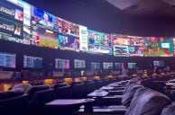 Head of Football at Caesars Sportsbook: Lots of Lions and Bills Action So Far