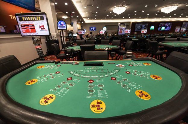 California cardrooms, tribal casinos, IGRA preemption, Tribal Nations Access to Justice, TPPPs