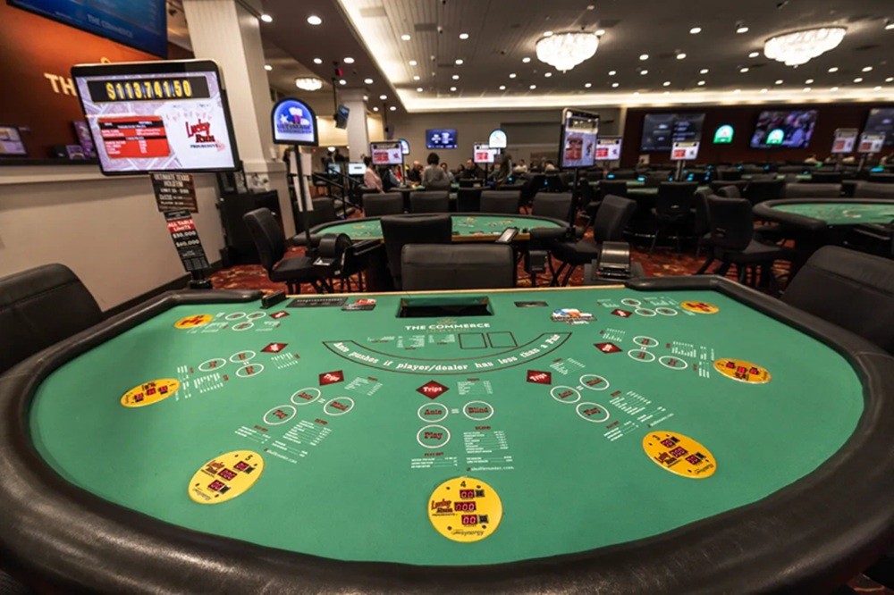 California cardrooms, tribal casinos, IGRA preemption, Tribal Nations Access to Justice, TPPPs