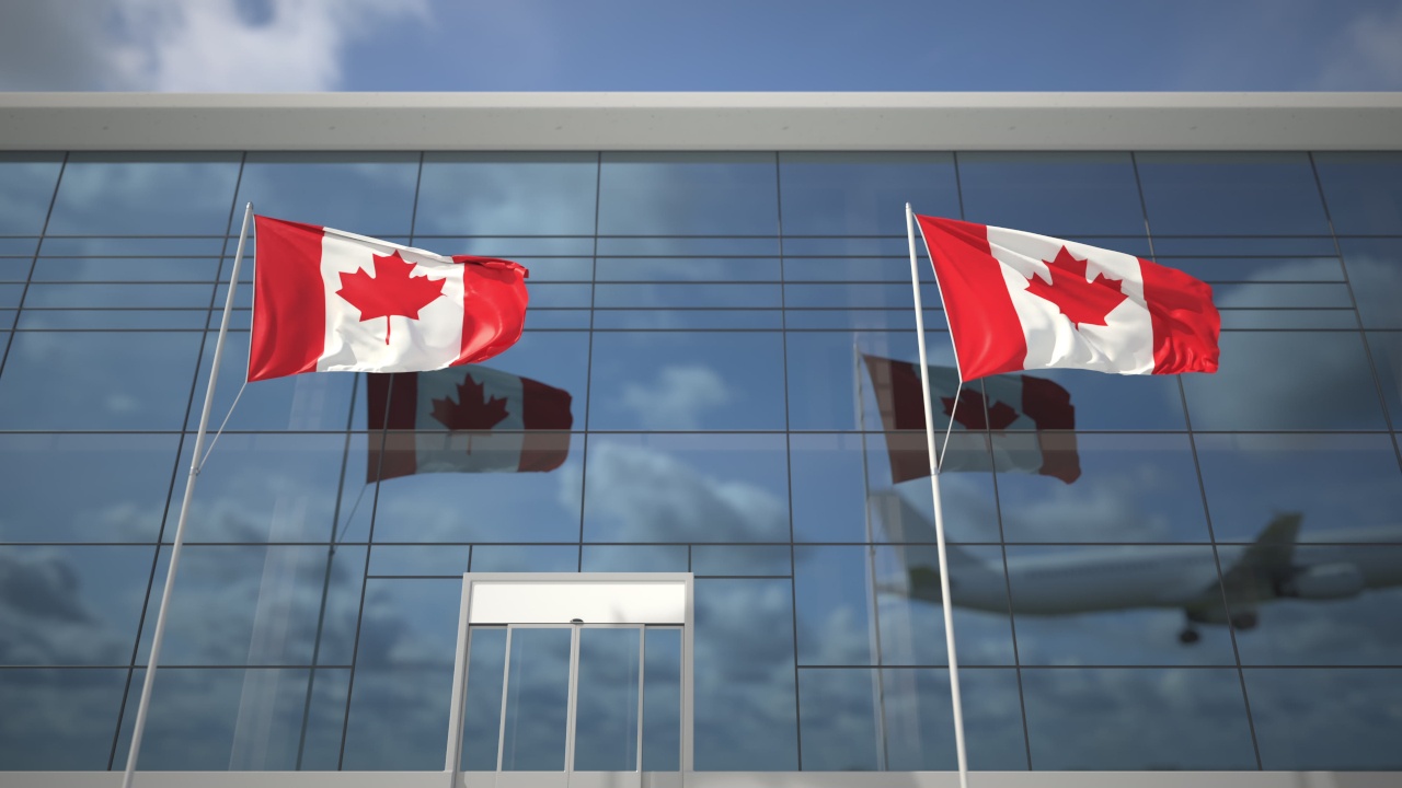Flight Centre Canada: Canadians Cool on U.S. Travel