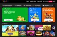 Social Gaming and Sweepstakes Platform Shuts Down Canadian Operations