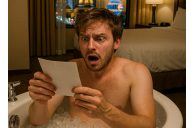 VEGAS MYTHS RE-BUSTED: Waking Up in a Hotel Bathtub Missing a Kidney