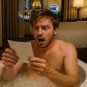 VEGAS MYTHS RE-BUSTED: Waking Up in a Hotel Bathtub Missing a Kidney