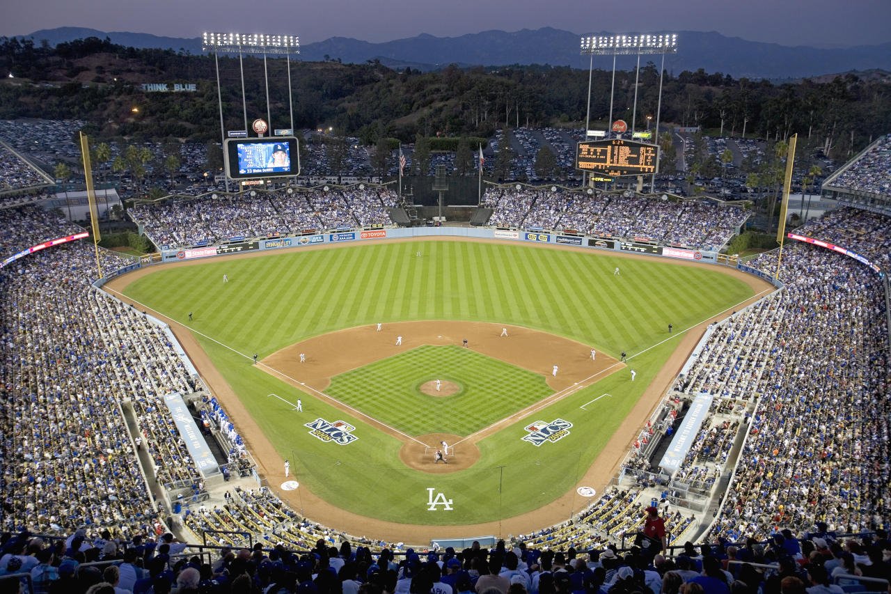 Sports Spotlight On Scherzer Versus Kershaw Tonight in Los Angeles