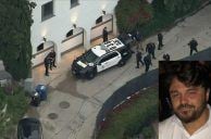 Hollywood Hills Murder Exposed Gambling Ring that Embroiled Gilbert Arenas