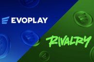 Evoplay Enters Ontario Market Via Rivalry Partnership