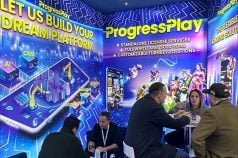 UK Gambling Commission ProgressPlay