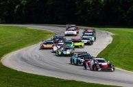 Crown Coins Casino Announced as Title Sponsor of GT World Challenge America