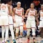 Mohegan Connecticut Sun WNBA Steve Pagliuca