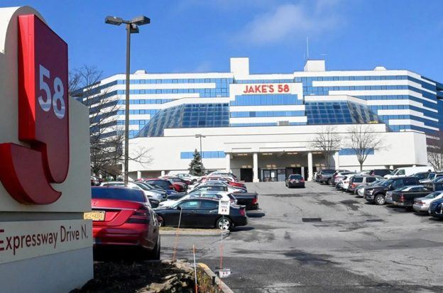 Suffolk County shooting, Jake’s 58 Casino, security negligence, targeted attack, Suffolk OTB lawsuit