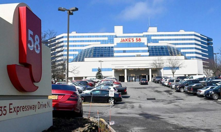 Suffolk County shooting, Jake’s 58 Casino, security negligence, targeted attack, Suffolk OTB lawsuit