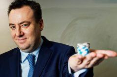 : Entain, GVC Holdings, Sportingbet, Kenny Alexander, HMRC investigation, bribery charges