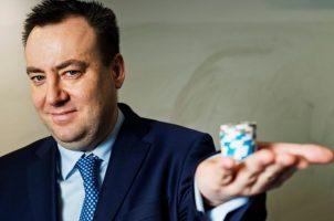 : Entain, GVC Holdings, Sportingbet, Kenny Alexander, HMRC investigation, bribery charges