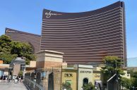 Las Vegas Strip Casino Revenue Up in July