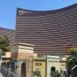 Las Vegas Strip Casino Revenue Up in July