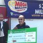 Mega Millions jackpot Virginia