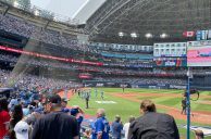 Padres See Most Dramatic Odds Shift Post MLB Trade Deadline