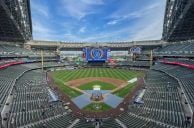 Trader Talk: Brewers the Big Major League Baseball Betting Story