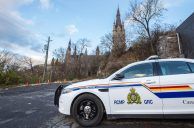Fifth Individual in Alberta Casino ATM Scam Still at Large