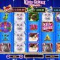Caesars Entertainment Brings Popular Slot Game Kitty Glitter Grand to Online Properties