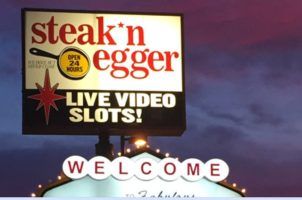 Jeffrey Bertucci, Illinois Gaming Board, Chicago Outfit, Illegal gambling, Video poker license