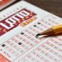 Texas Lottery, Kristen Moriarty, Lottery courier scandal, $83.5 million jackpot, Texas AG investigation