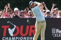 PGA Tour Urges Lawmakers in Georgia, Home of the Masters, to Tee Up Sports Betting