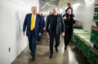 White Releases More Details on Epic UFC White House Event