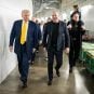 White Releases More Details on Epic UFC White House Event