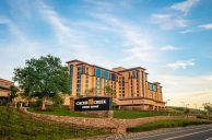 Cache Creek Casino Resort Confirms Case of Contagious Tuberculosis