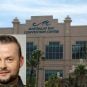 Alto cargo israelí detenido en una operación policial en Las Vegas tras contactar a menores por internet