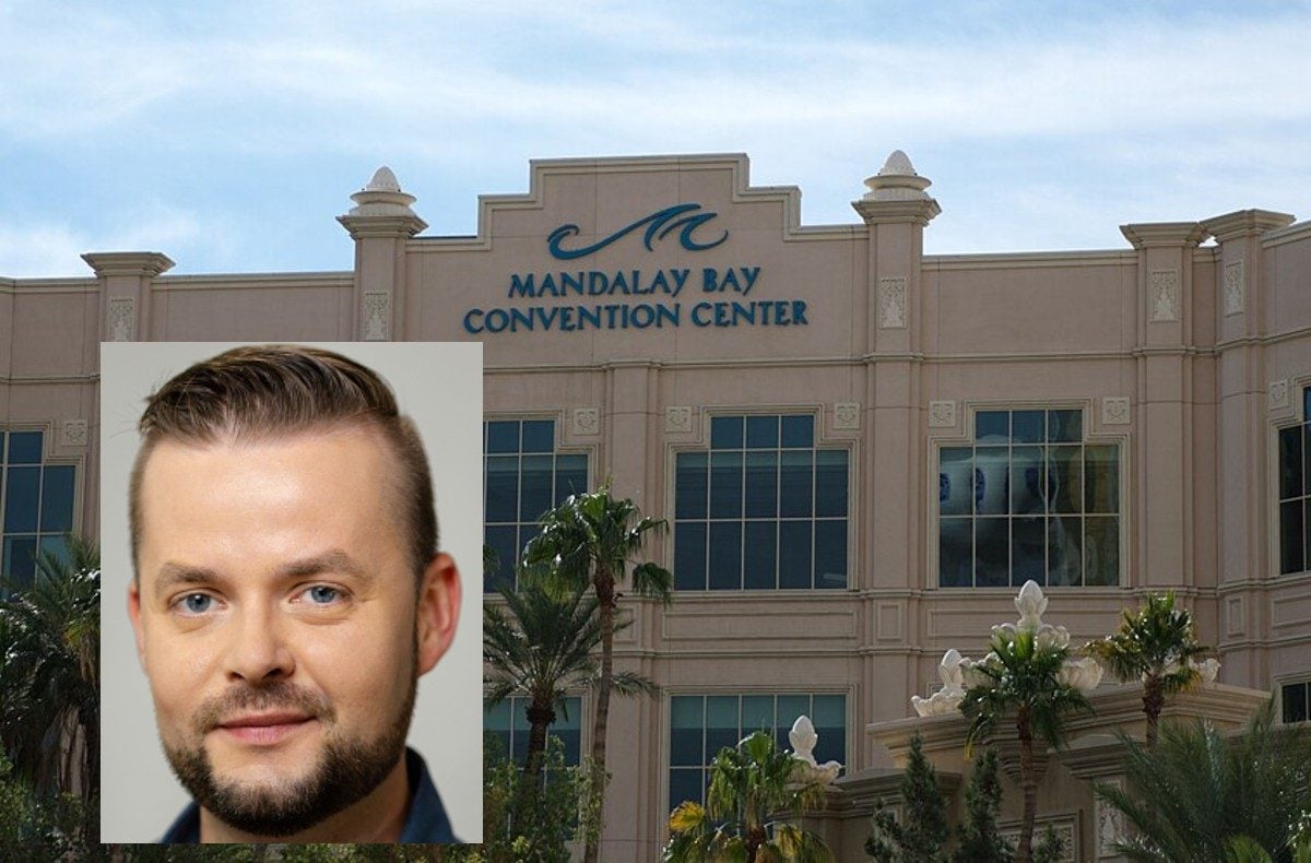 Senior Israeli Official Arrested in Las Vegas Child Solicitation Sting